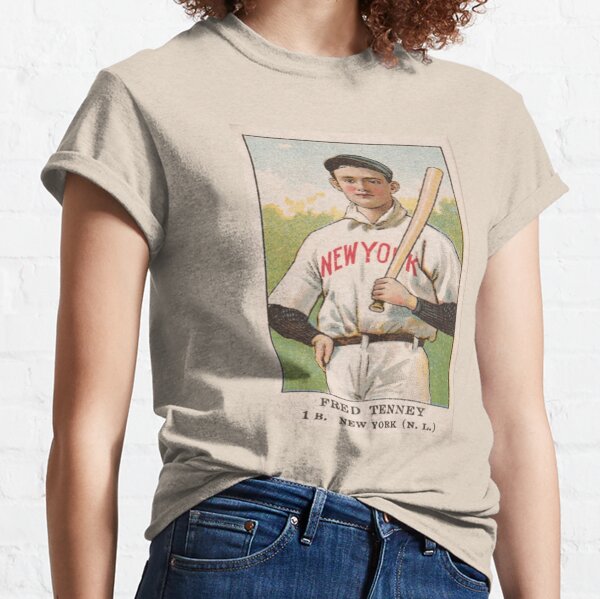 Vintage Baseball T-Shirts for Sale