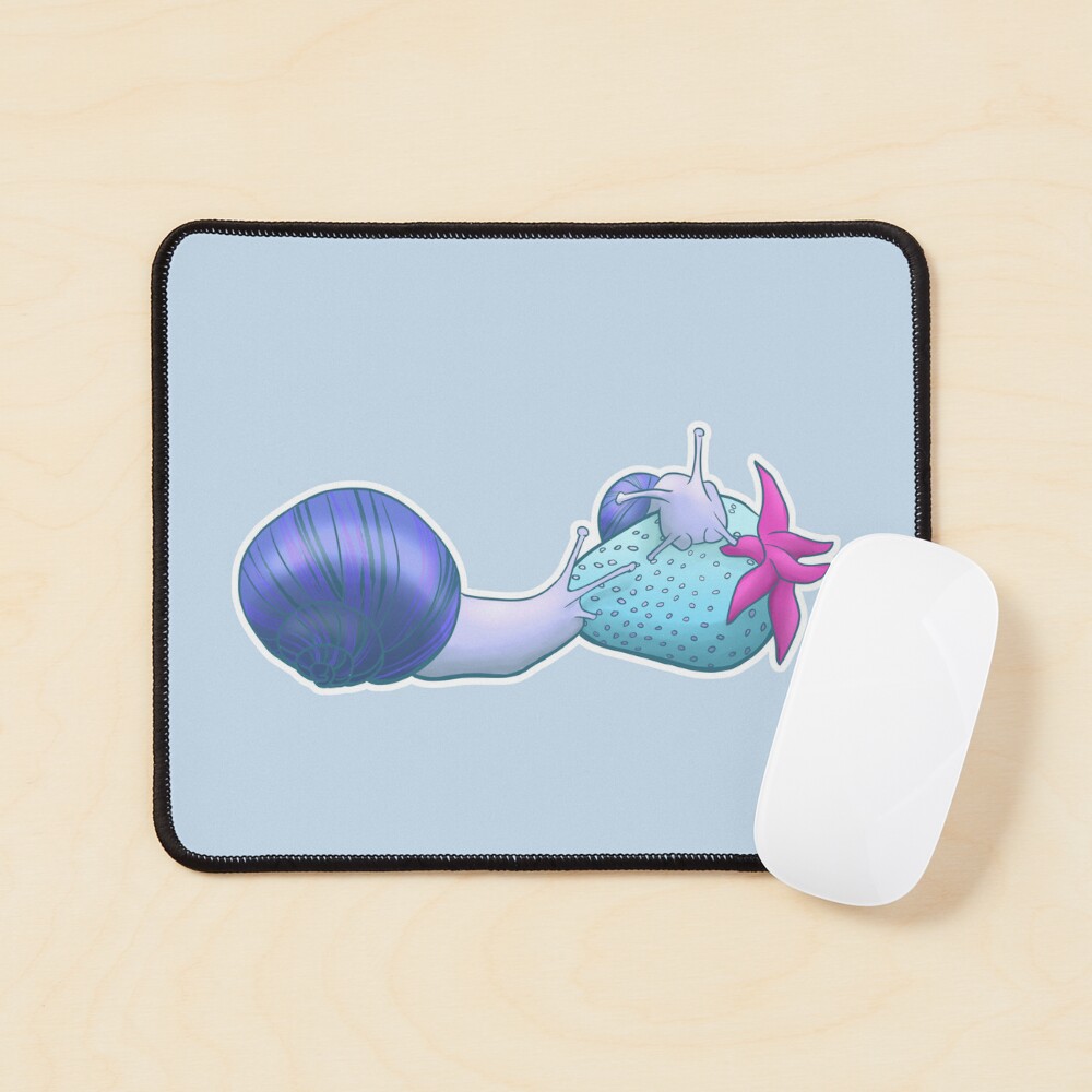Item preview, Mouse Pad designed and sold by Kirin-Riki.