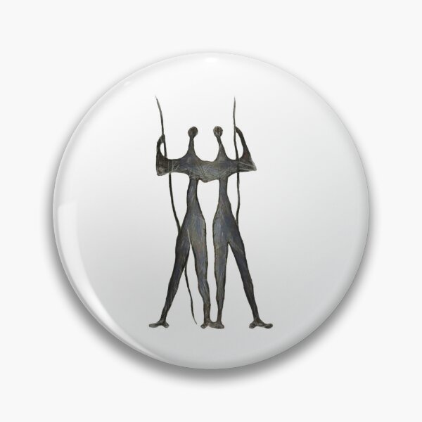 Item preview, Statuary - landmark of Brasilia city designed and sold by siloto.