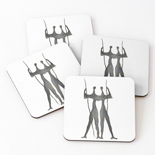 Item preview, Statuary - landmark of Brasilia city designed and sold by siloto.