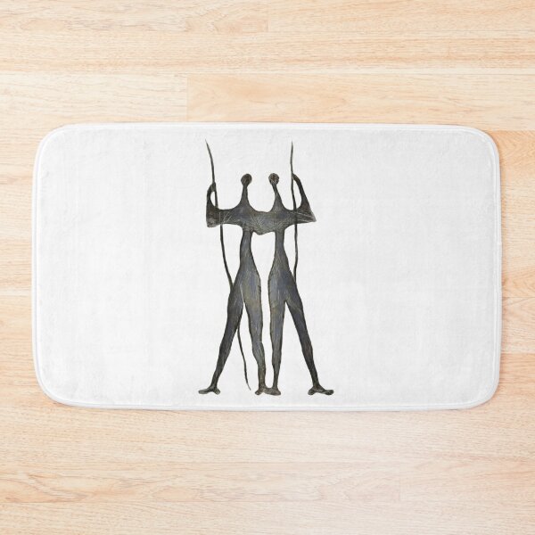Item preview, Statuary - landmark of Brasilia city designed and sold by siloto.