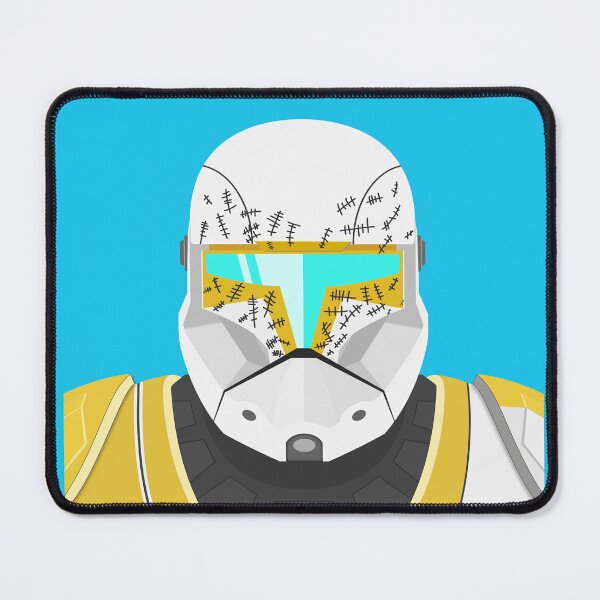 Item preview, Clone commando Gregor designed and sold by Keybuozno.