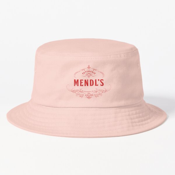 Item preview, Mendl's - The Grand Budapest Hotel Poster designed and sold by ochef.