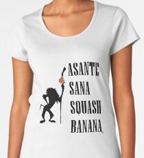 Rafiki Women's Premium T-Shirt