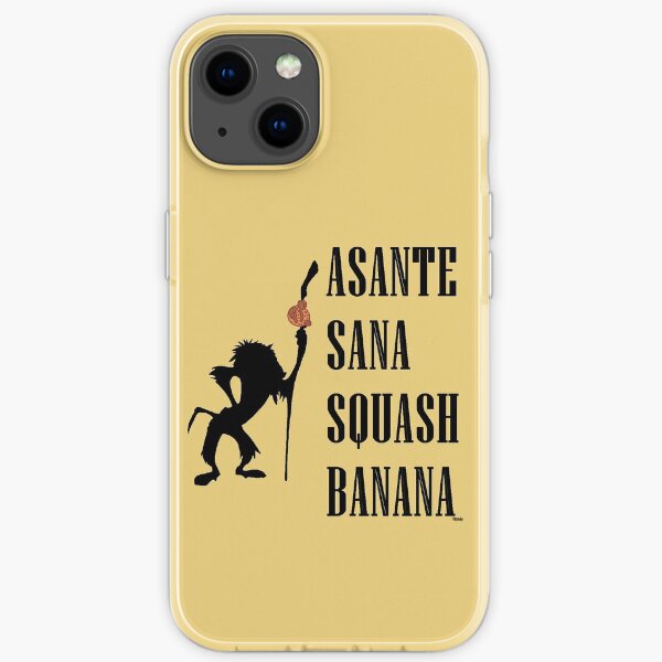 Rafiki iPhone Flexible Hülle