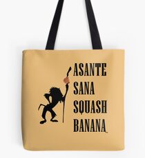 Rafiki Tote Bag