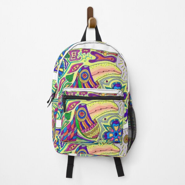 Item preview, Toucan Can designed and sold by Jim Lorman.