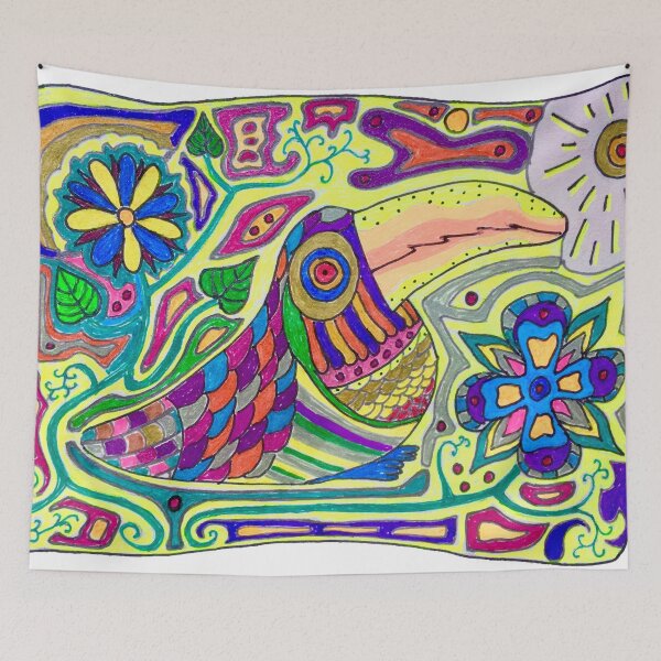 Item preview, Toucan Can designed and sold by Jim Lorman.
