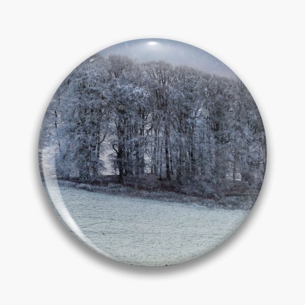 Item preview, A Winter scene designed and sold by Leighton Collins.