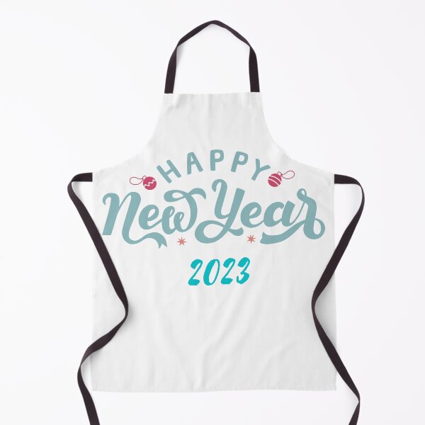 Item preview, Happy new year 2023 designed and sold by YLIFE.