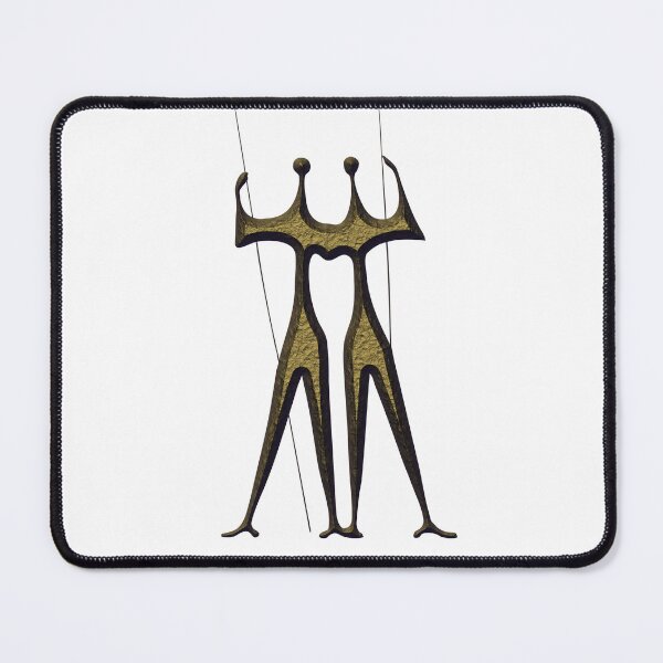 Item preview, Statuary - landmark of Brasilia city designed and sold by siloto.