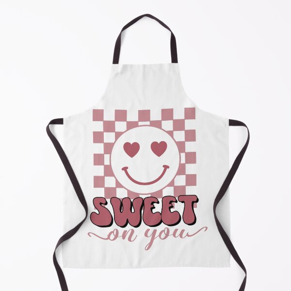 Item preview, Smiley Face Retro Valentine's designed and sold by HappyLifeCreate.