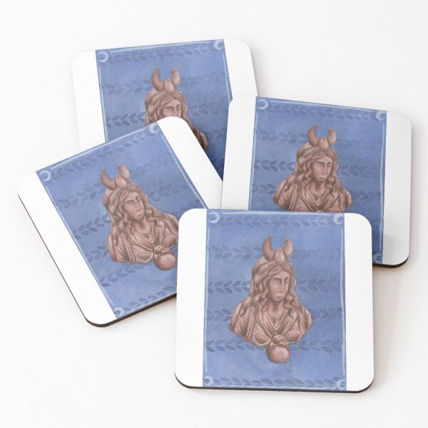 Item preview, Classicstober- Luna designed and sold by CharlotteBunney.