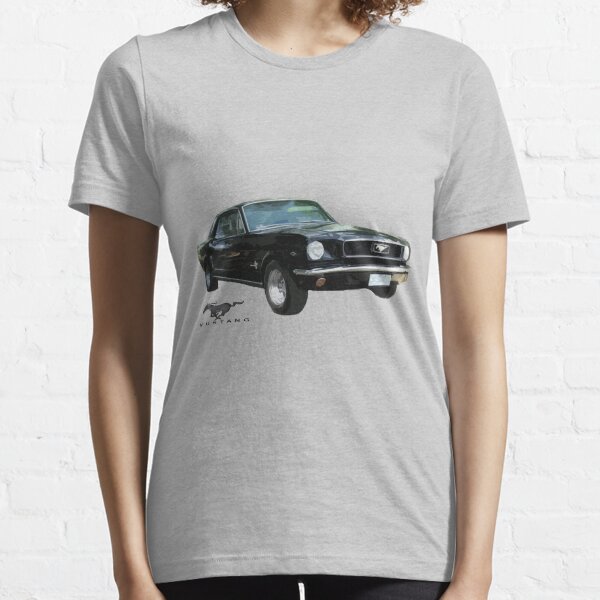 My Mustang Essential T-Shirt