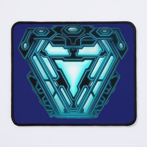 Item preview, iron man arc reactor designed and sold by nakshaer.