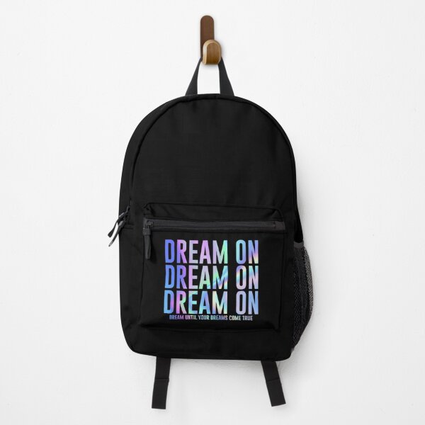 Item preview, Dream on (rainbow) designed and sold by didijuca.