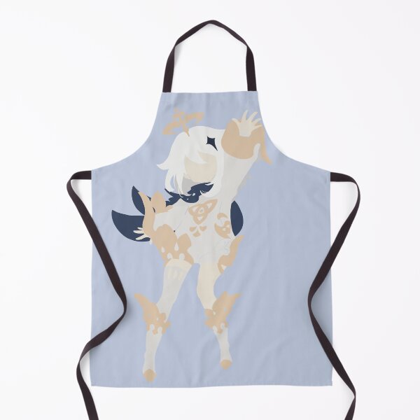 Item preview, Paimon minimalism designed and sold by LilRech.