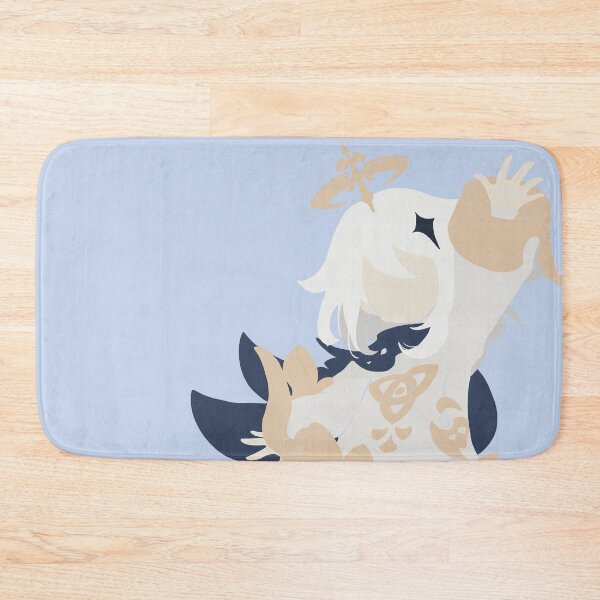 Item preview, Paimon minimalism designed and sold by LilRech.