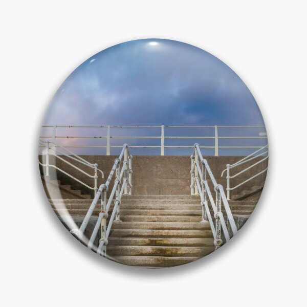 Item preview, Aberavon beach steps designed and sold by Leighton Collins.