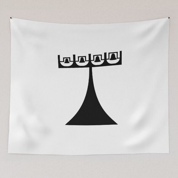 Item preview, campanile - landmark of Brasilia city designed and sold by siloto.