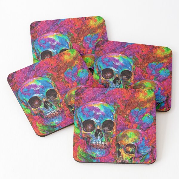 Item preview, The Vestiges of Life designed and sold by SeerSupreme.
