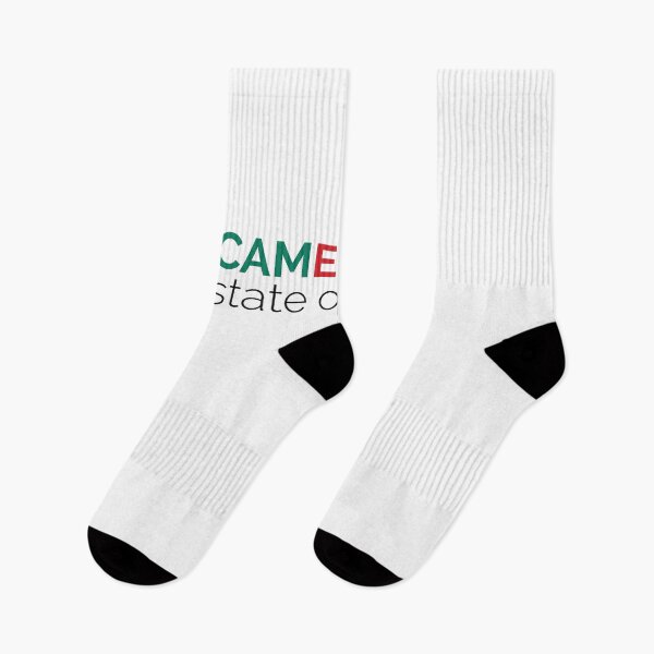 Item preview, Cameroon State of Mind designed and sold by Rhodeskip.
