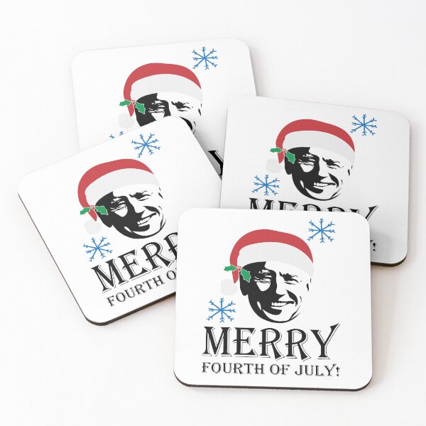 Item preview, Merry Joe Biden Santa designed and sold by Svgdesig⭐⭐⭐⭐⭐.