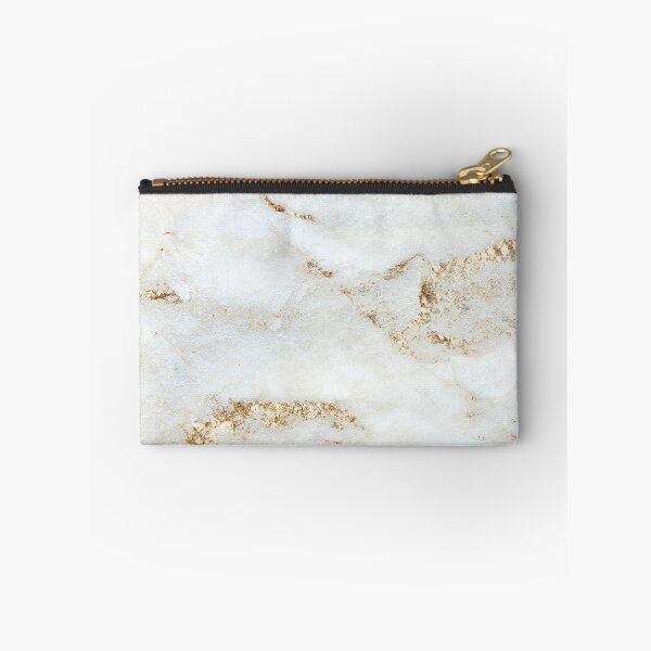 Item preview, Golden White Marble Textured Background designed and sold by Oliveirallan.