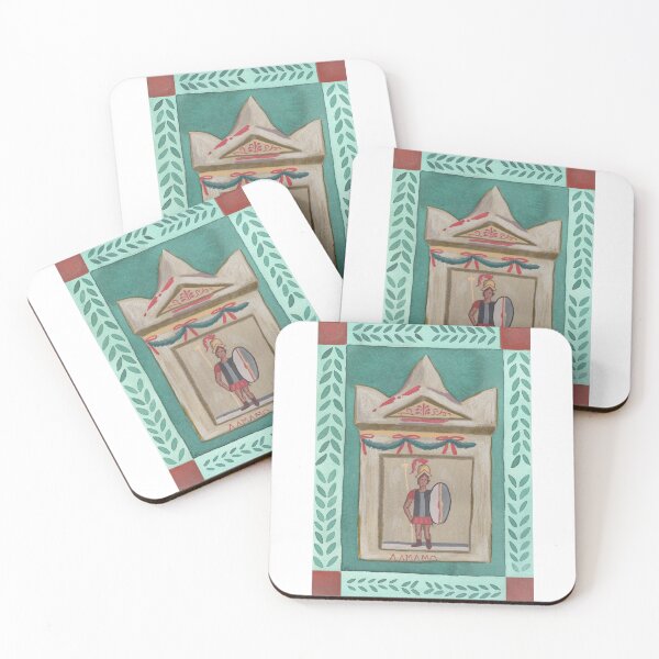 Item preview, Classicstober 2022- Monument designed and sold by CharlotteBunney.