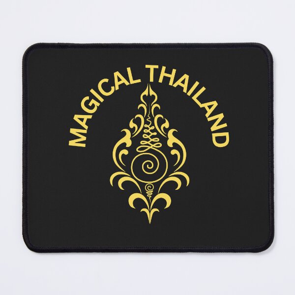 Item preview, MAGICAL THAILAND(GOLD) SERIES #11-THAILAND TRAVEL & TOURISM designed and sold by IORODAN.
