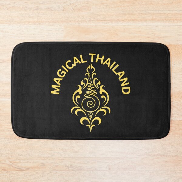 Item preview,   MAGICAL THAILAND(GOLD) SERIES #11-THAILAND TRAVEL & TOURISM designed and sold by IORODAN.