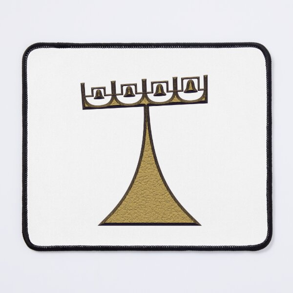 Item preview, Campanile designed and sold by siloto.