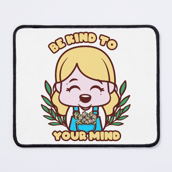 Item preview, Be Kind Your Mind designed and sold by HealingMinds.