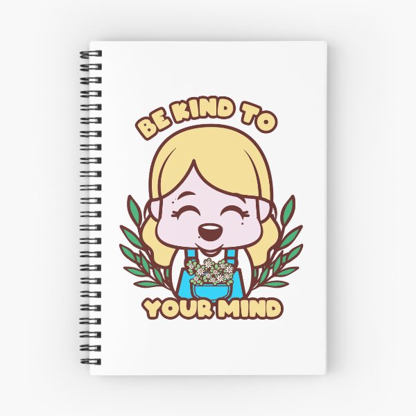 Item preview, Be Kind Your Mind designed and sold by HealingMinds.