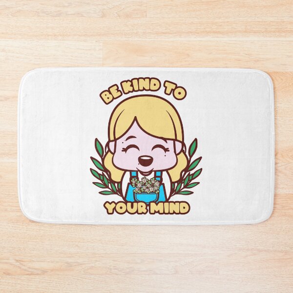 Item preview, Be Kind Your Mind designed and sold by HealingMinds.