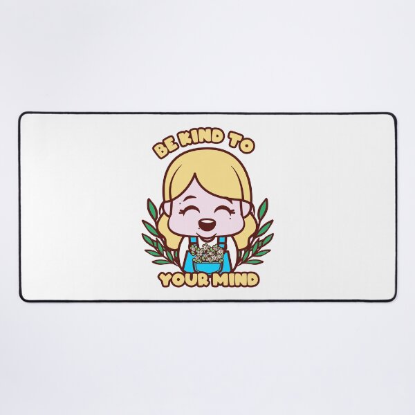 Item preview, Be Kind Your Mind designed and sold by HealingMinds.