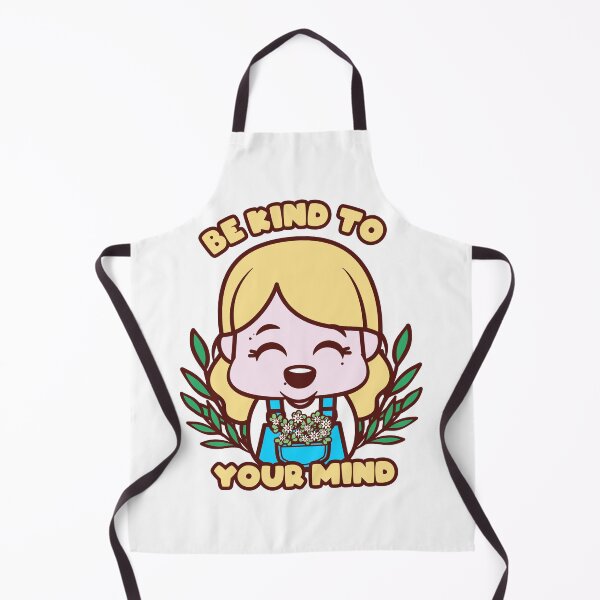 Item preview, Be Kind Your Mind designed and sold by HealingMinds.
