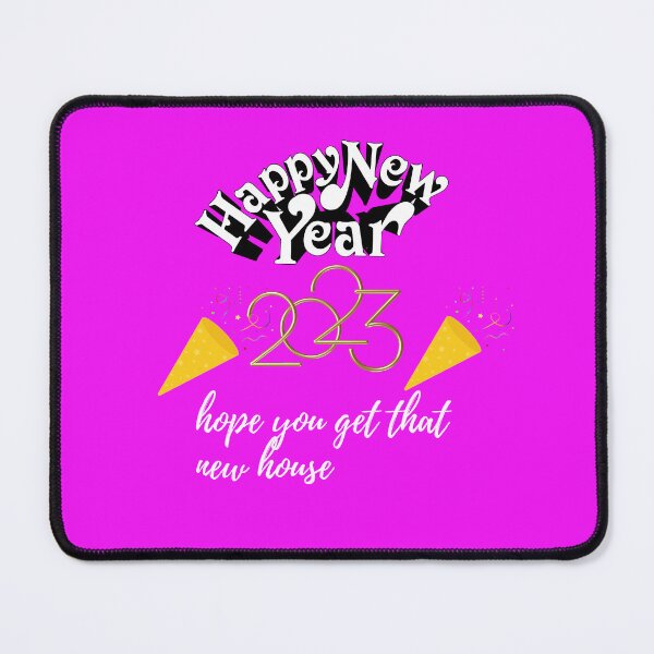 Item preview,    HAPPY  NEW YEAR USA 2023 designed and sold by marie1919.