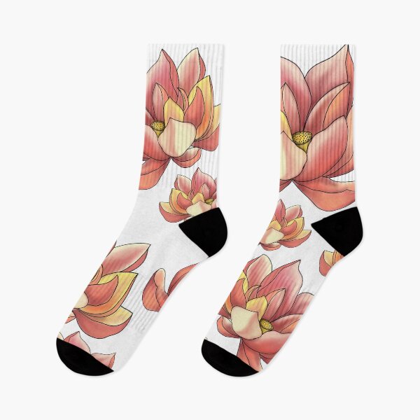 Item preview, Lotus Pattern designed and sold by lezell.