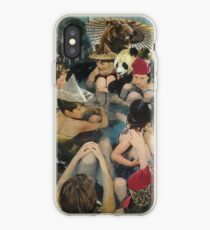 Person Pitch, Animal Collective iPhone Case