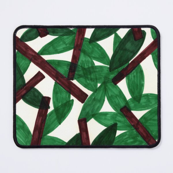 Item preview, Vibrant Leaves And Trees designed and sold by JPArtShop1.