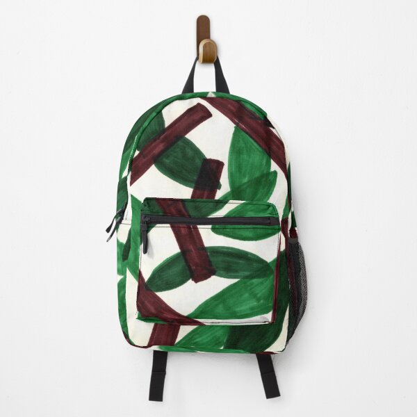Item preview, Vibrant Leaves And Trees designed and sold by JPArtShop1.