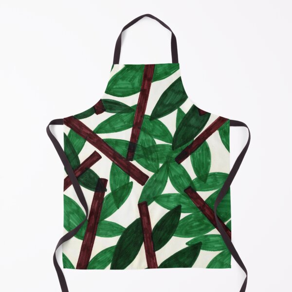 Item preview, Vibrant Leaves And Trees designed and sold by JPArtShop1.