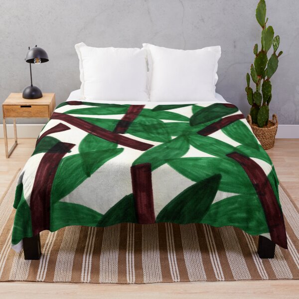 Item preview, Vibrant Leaves And Trees designed and sold by JPArtShop1.