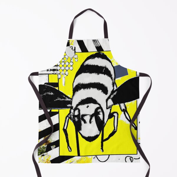 Item preview, Beestripe designed and sold by Farbitroid.