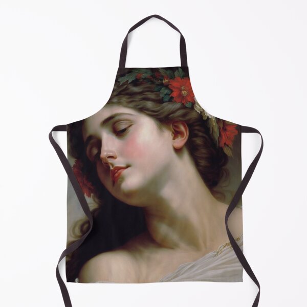 Item preview, Greek goddess  designed and sold by faewildlingart.