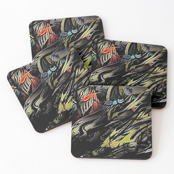 Item preview,  ZED Ninja  designed and sold by LeagueMarket.