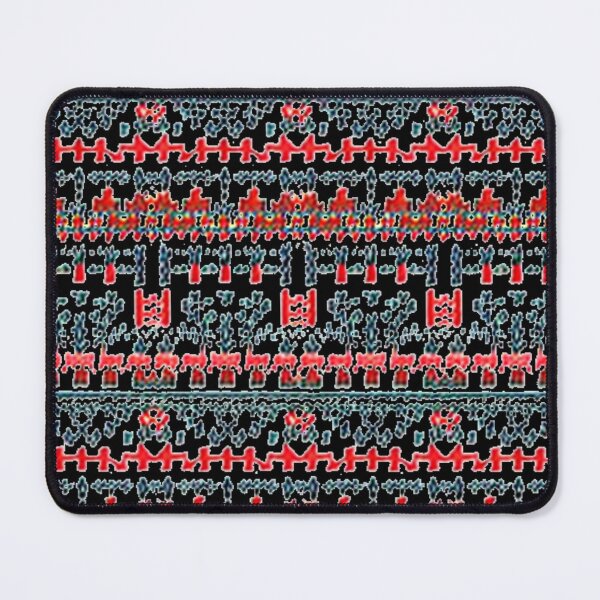 Item preview, SCANDINAVIAN KNITTING CHRISTMAS PATTERN designed and sold by ArtzandDesignz.