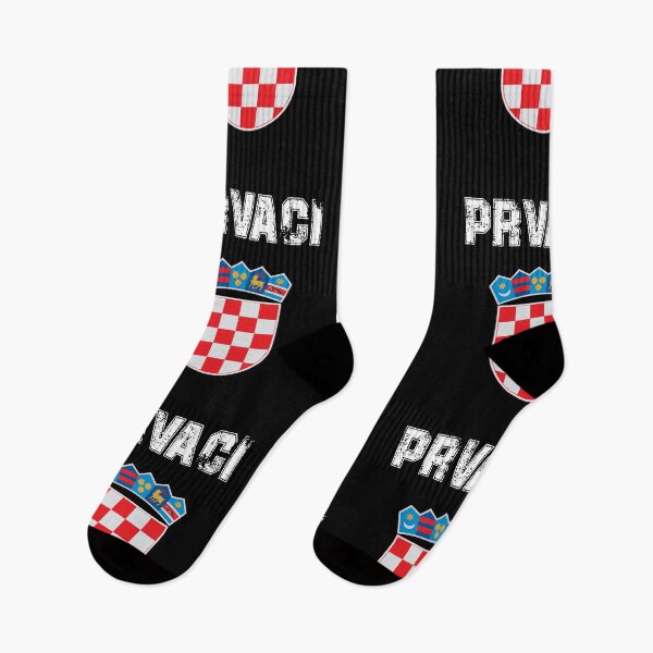 Item preview, Croatian Soccer Jersey Hrvatska Shirt Croatia Football PRVACI Champions designed and sold by Eddyed.