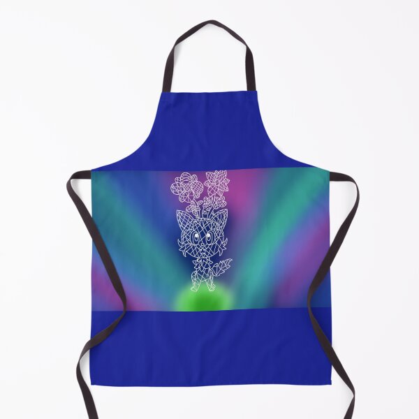 Item preview, Clear Terastal Sprigatito Grass Scarlet and Violet designed and sold by KiWiiU.